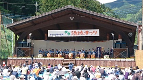 遠藤ひろしの動き